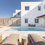 Villa Myko Three - Mg Villa Mykonos
