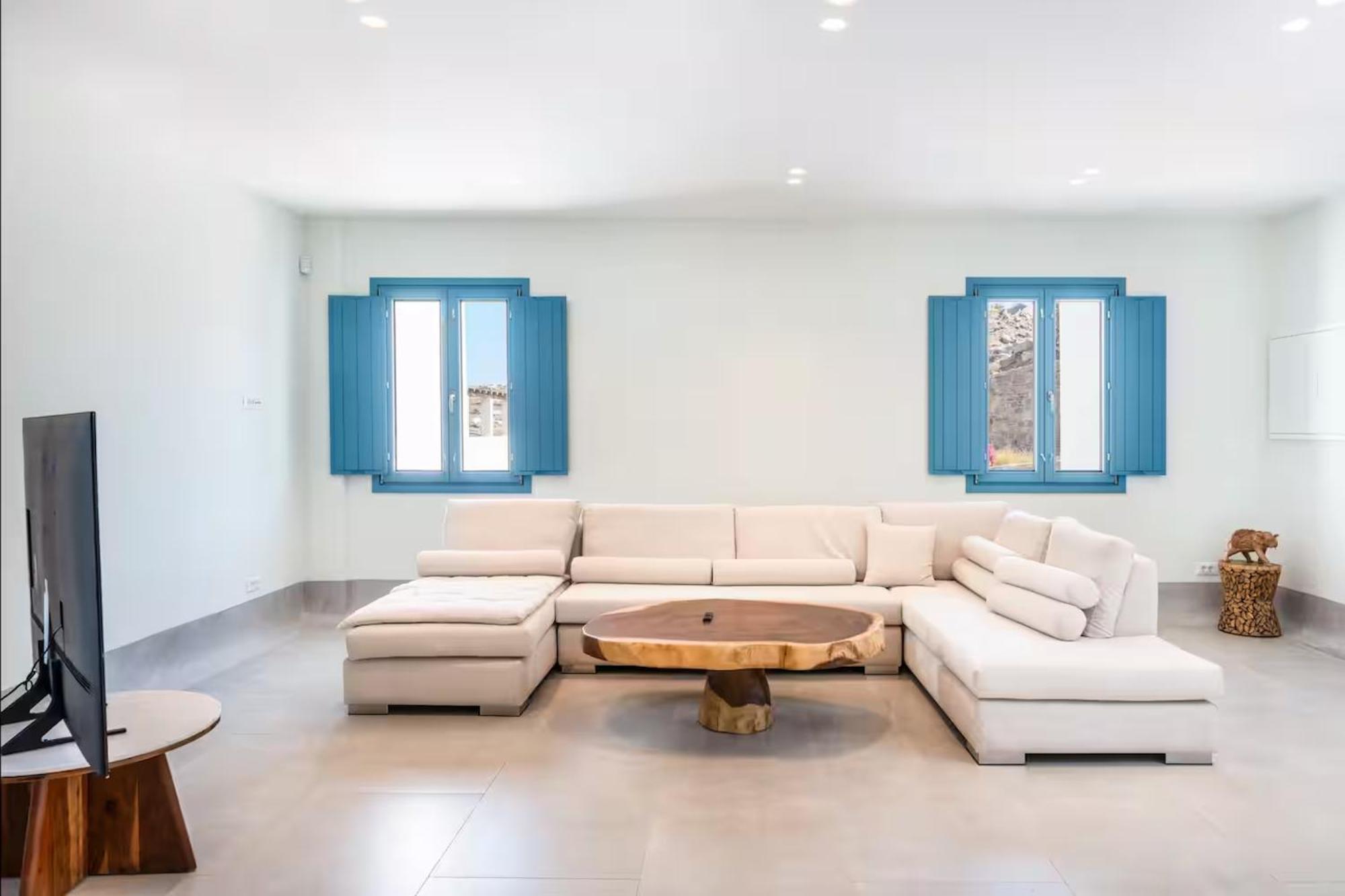 Villa Myko Three - Mg Mykonos