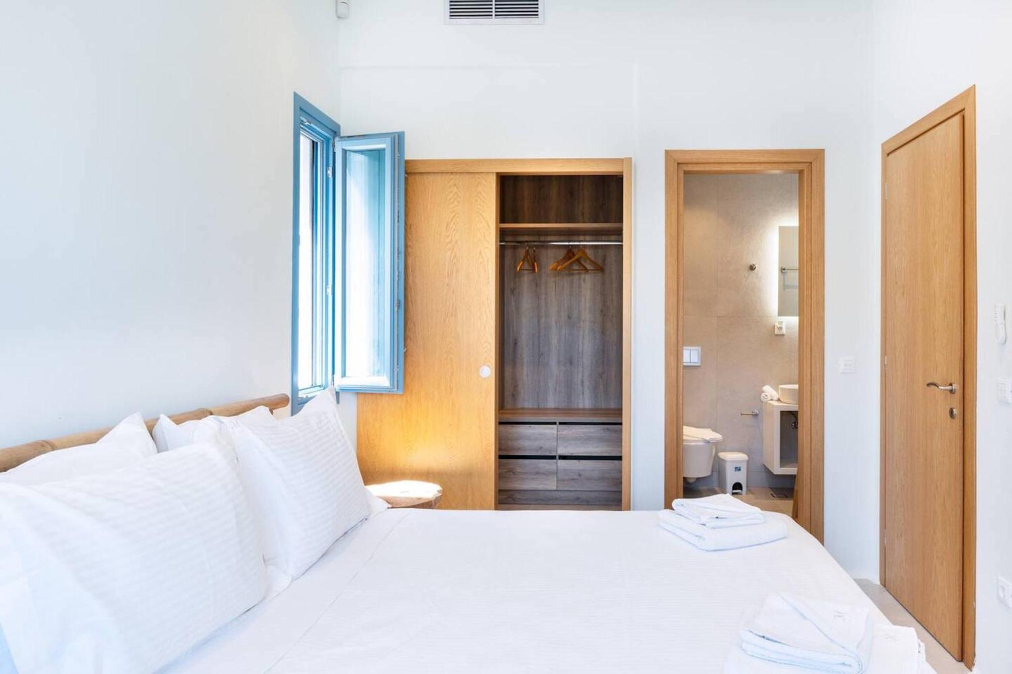 Myko Three - Mg Mykonos * Ornos (Mykonos)