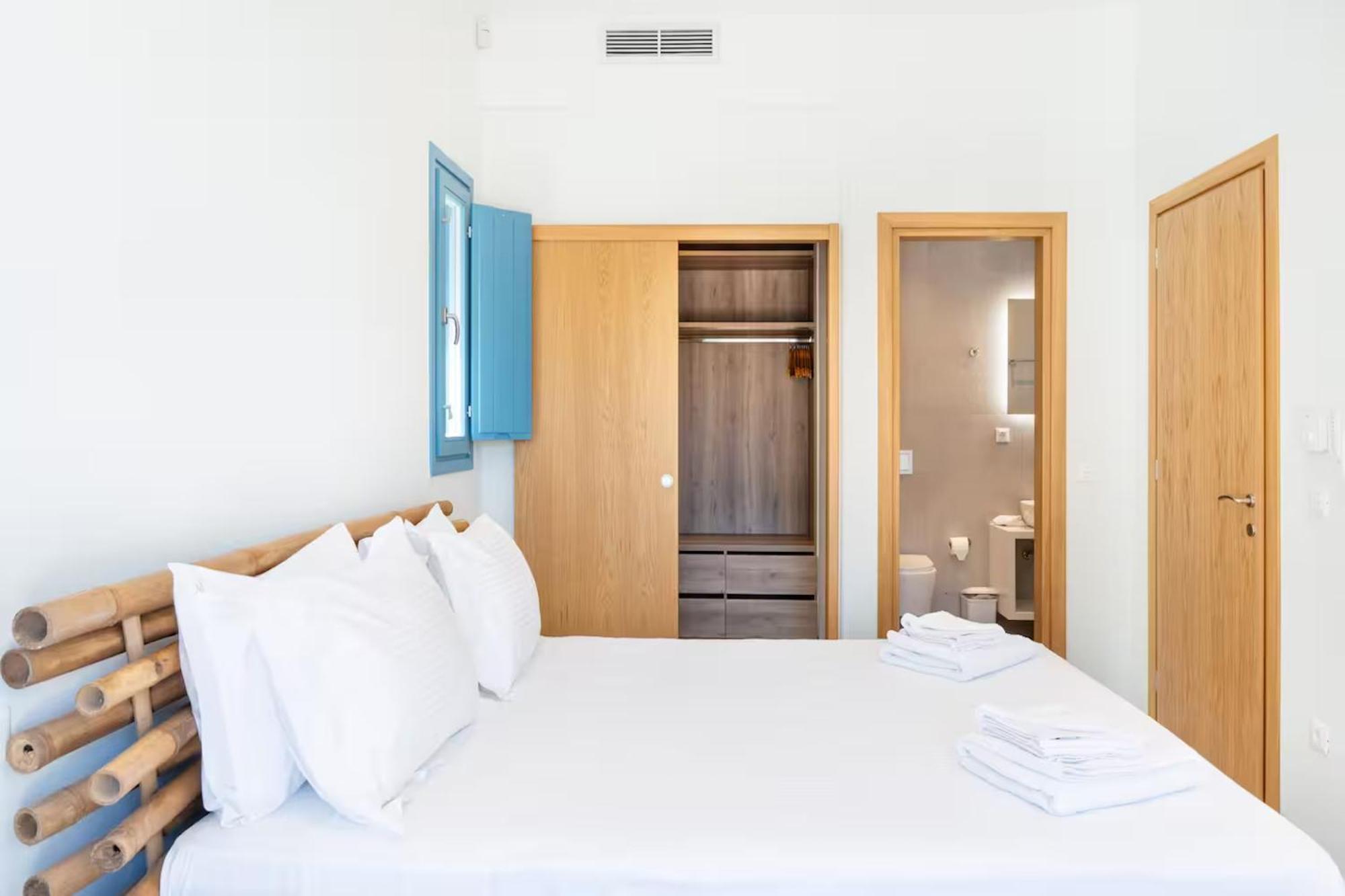 Myko Three - Mg Mykonos Villa *