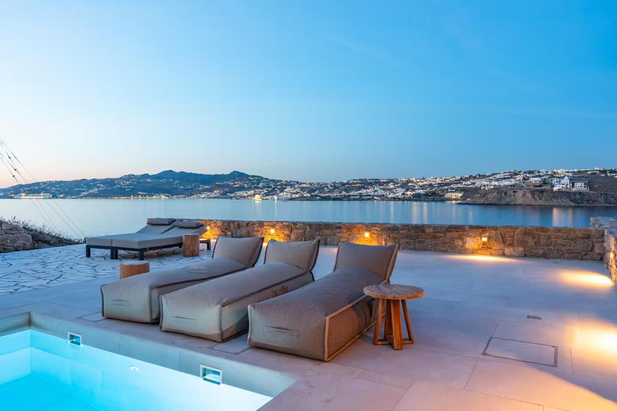Myko Three - Mg Mykonos *