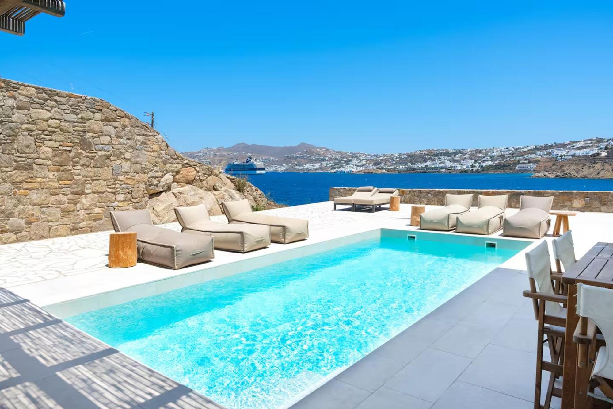 Villa Myko Three - Mg Mykonos *