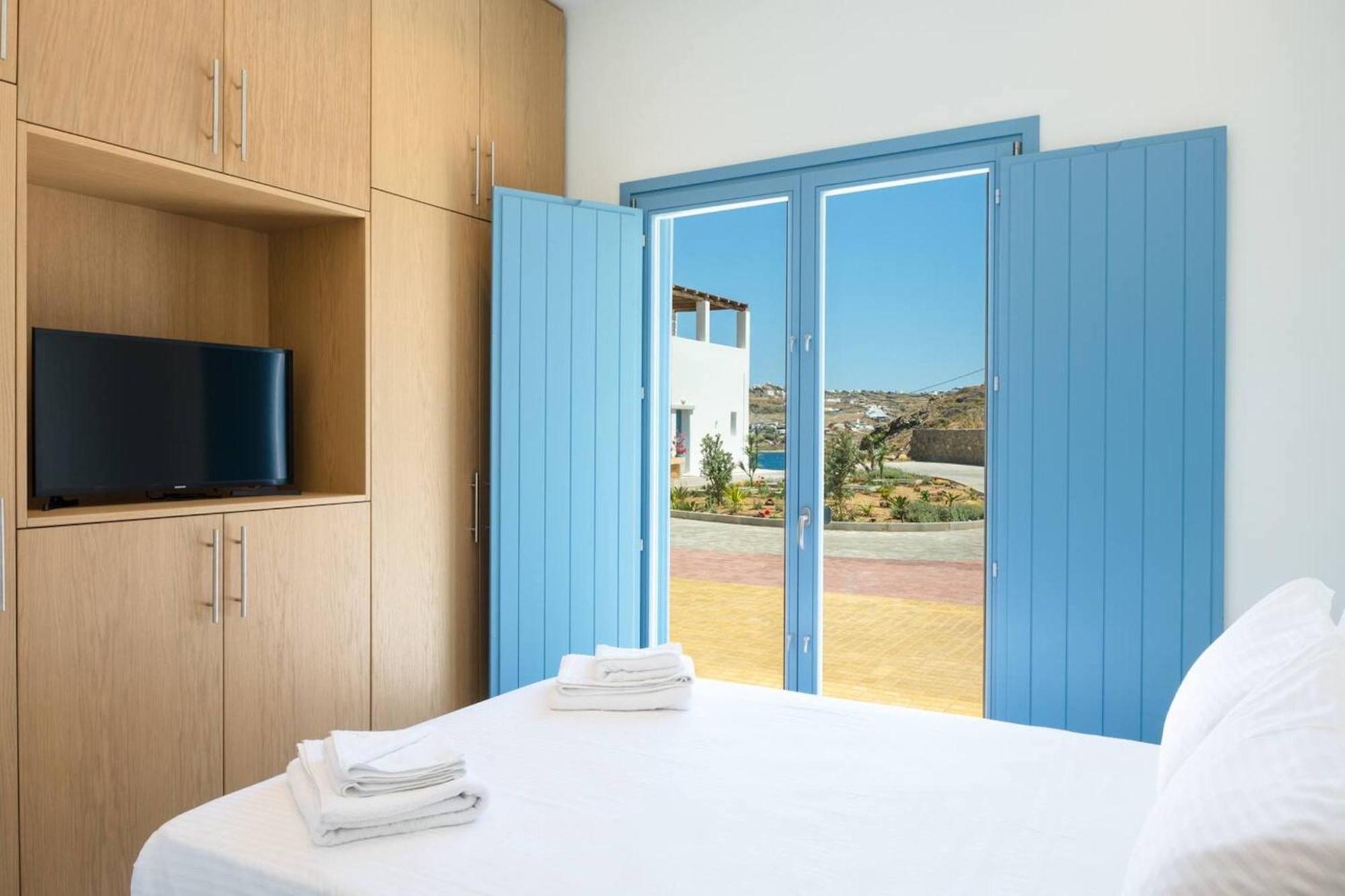 Myko Three - Mg Mykonos