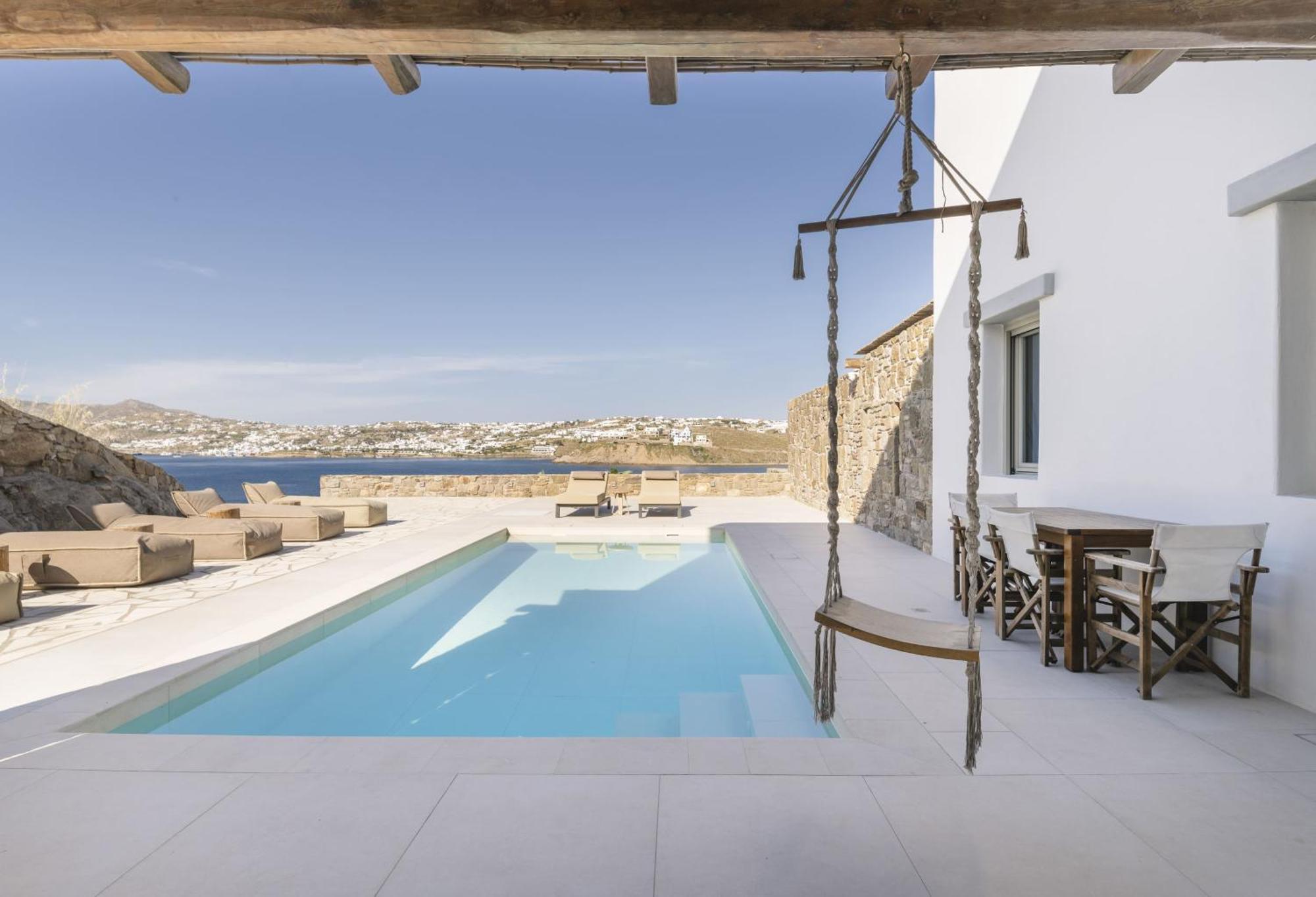 Villa Myko Three - Mg Mykonos *