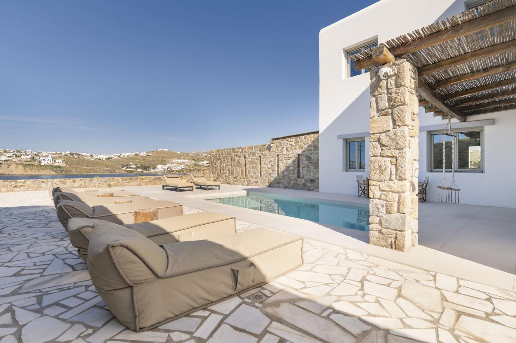 Villa Myko Three - Mg Mykonos *