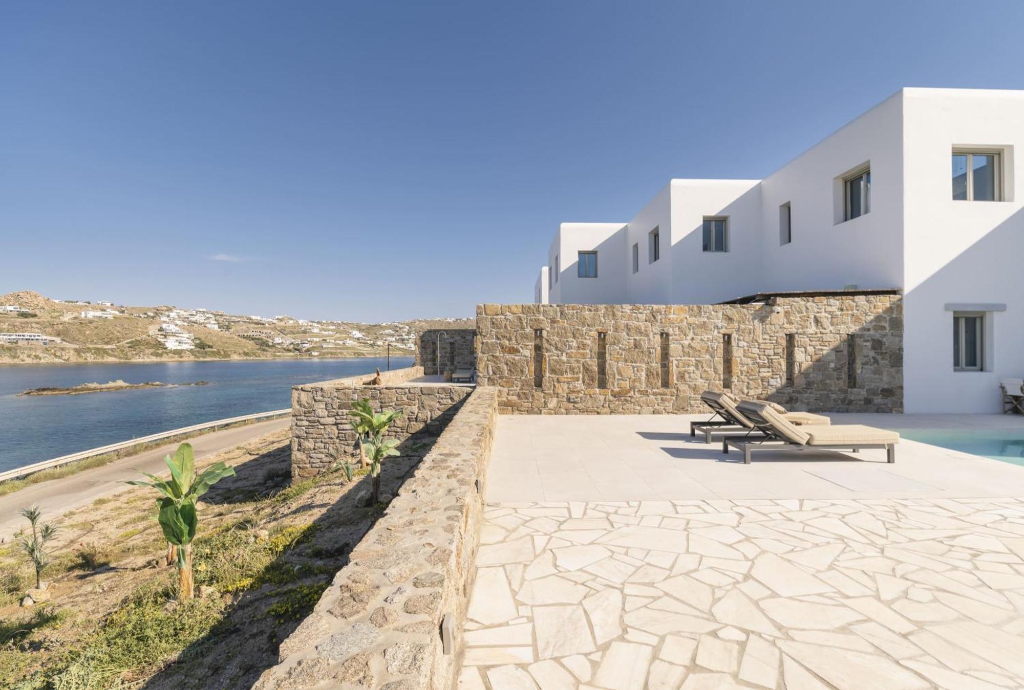 Myko Three - Mg Mykonos Ornos (Mykonos)