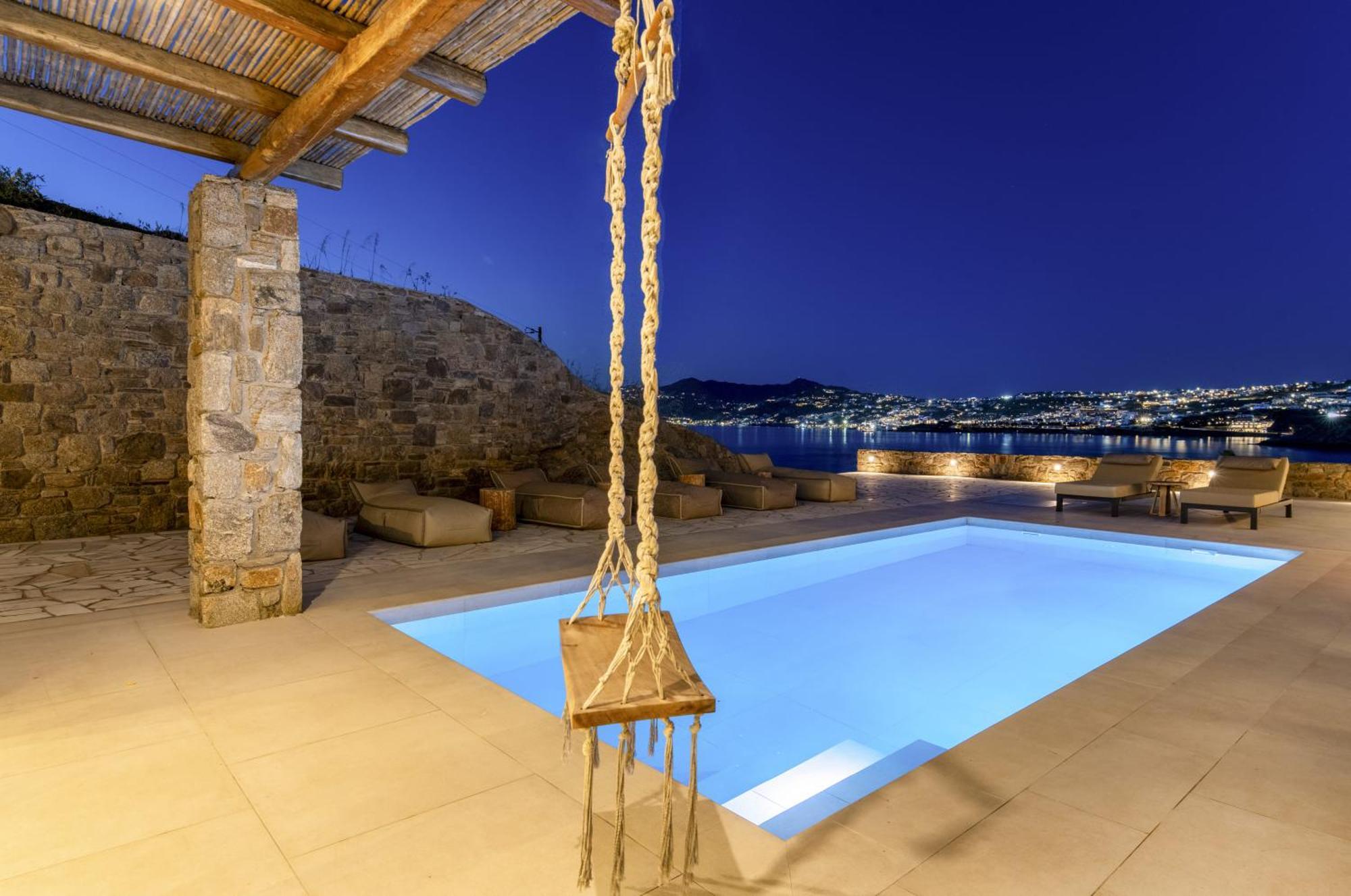 Villa Myko Three - Mg Mykonos *