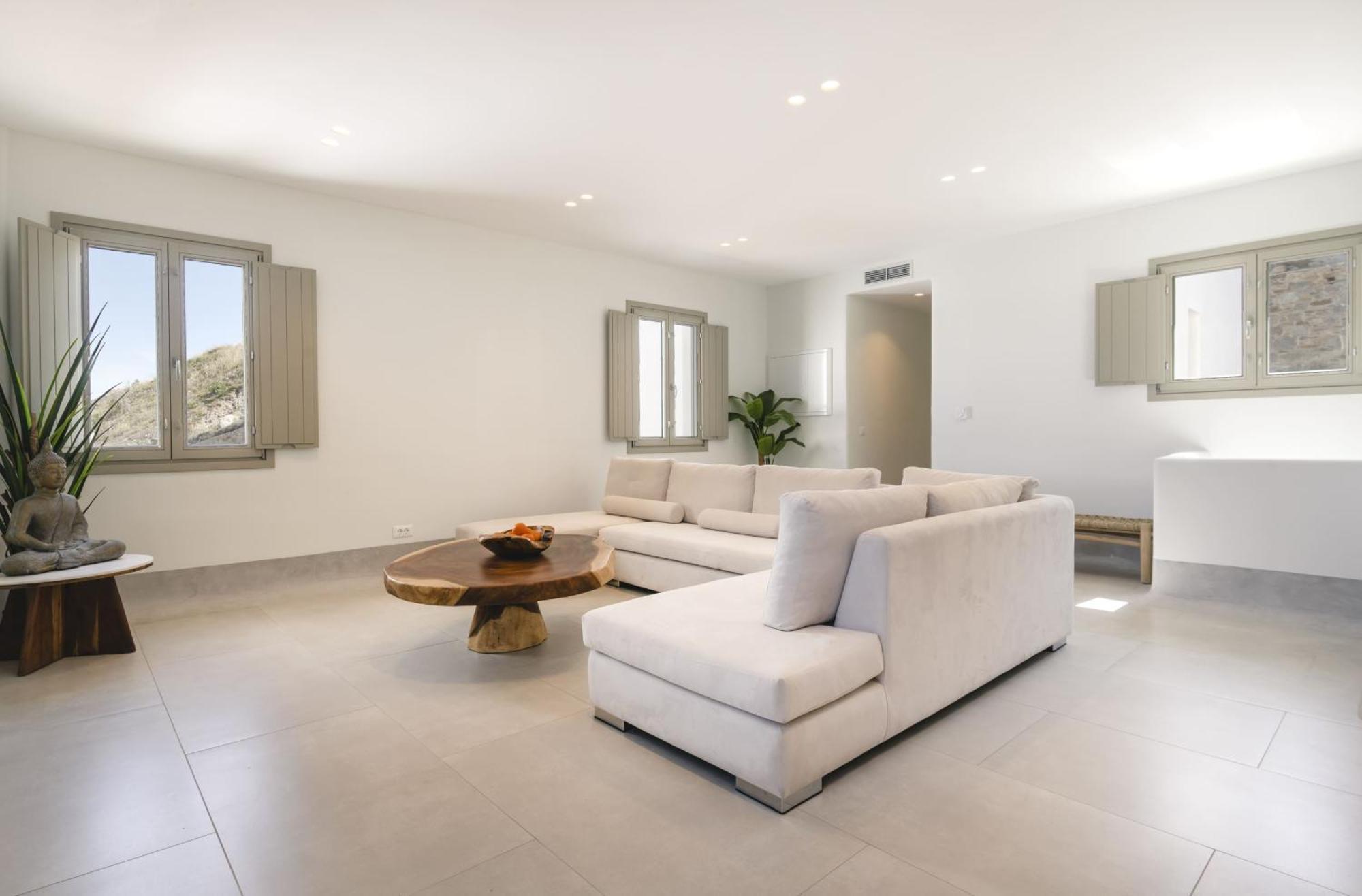 Villa Myko Three - Mg Mykonos Ornos (Mykonos)