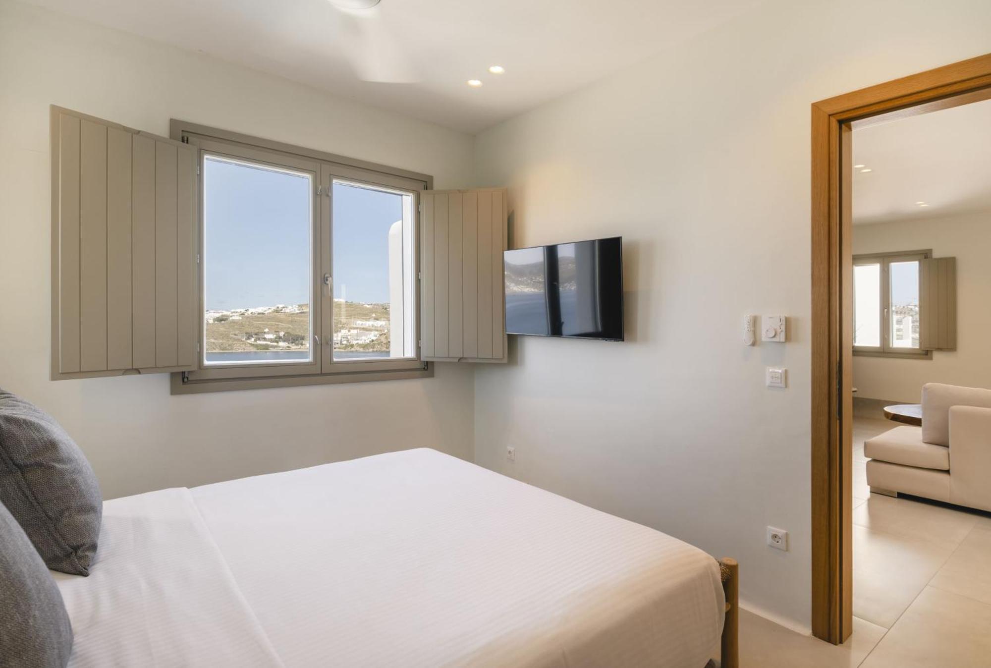 Myko Three - Mg Mykonos Ornos (Mykonos)