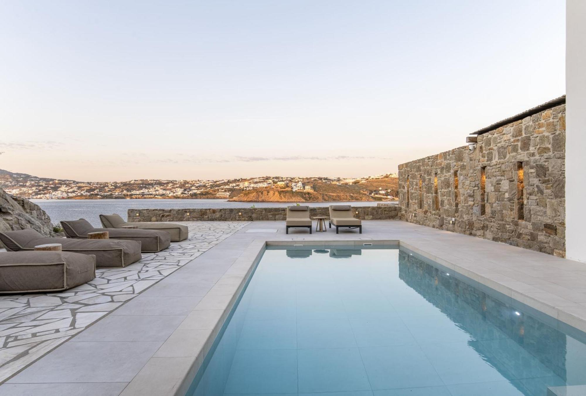 Villa Myko Three - Mg Mykonos *