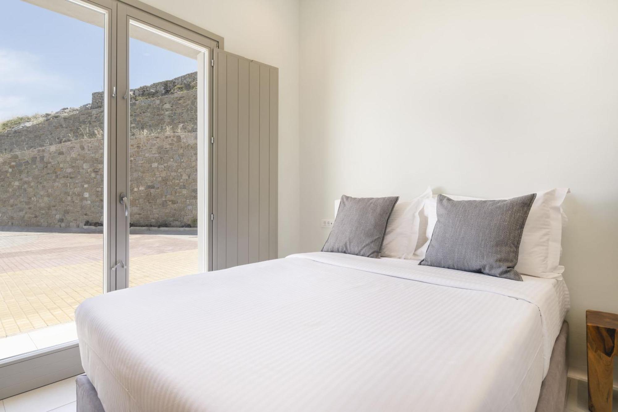 Myko Three - Mg Mykonos Villa Ornos (Mykonos)