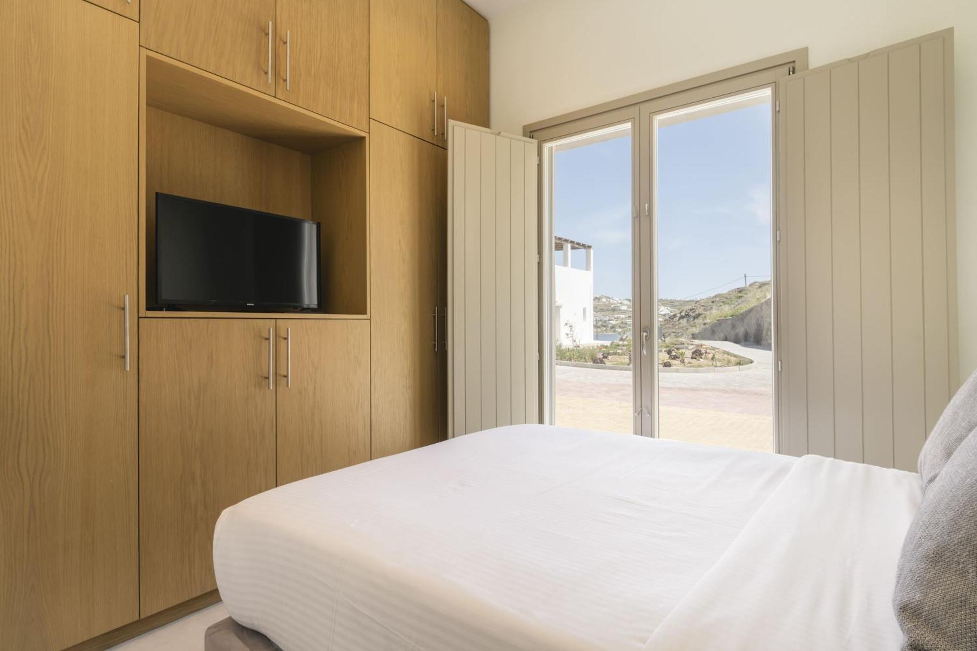Villa Myko Three - Mg Mykonos