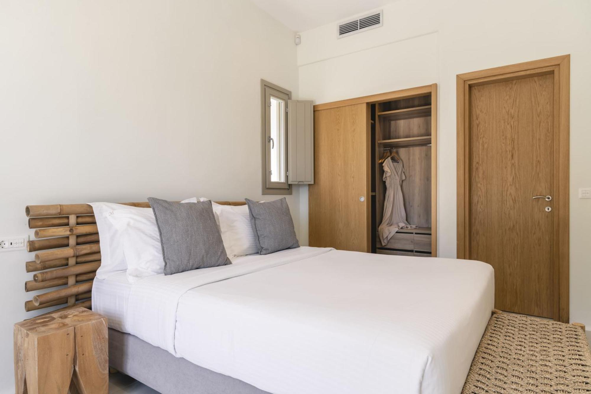 Myko Three - Mg Mykonos Villa Ornos (Mykonos)