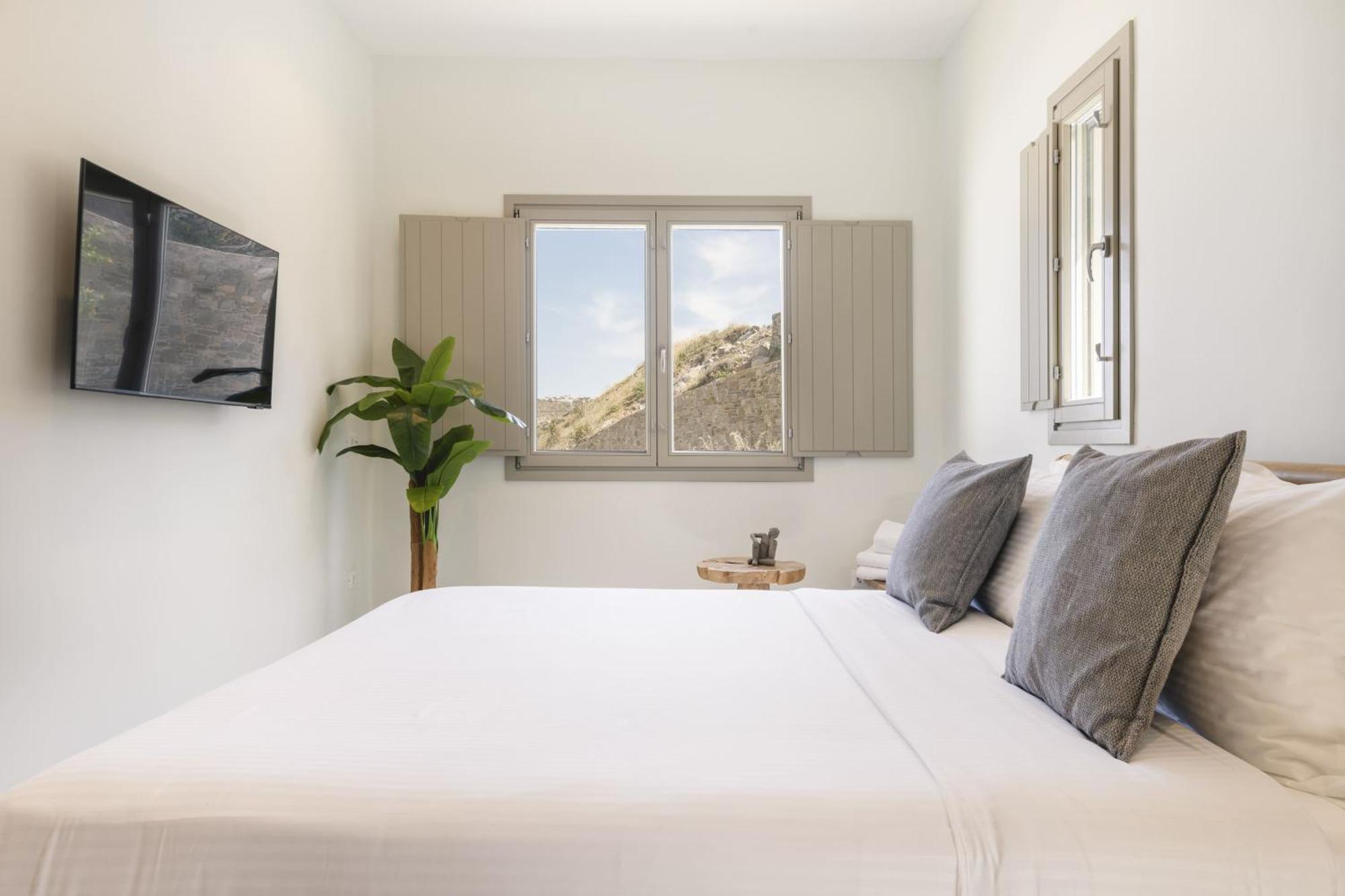 Myko Three - Mg Mykonos Villa