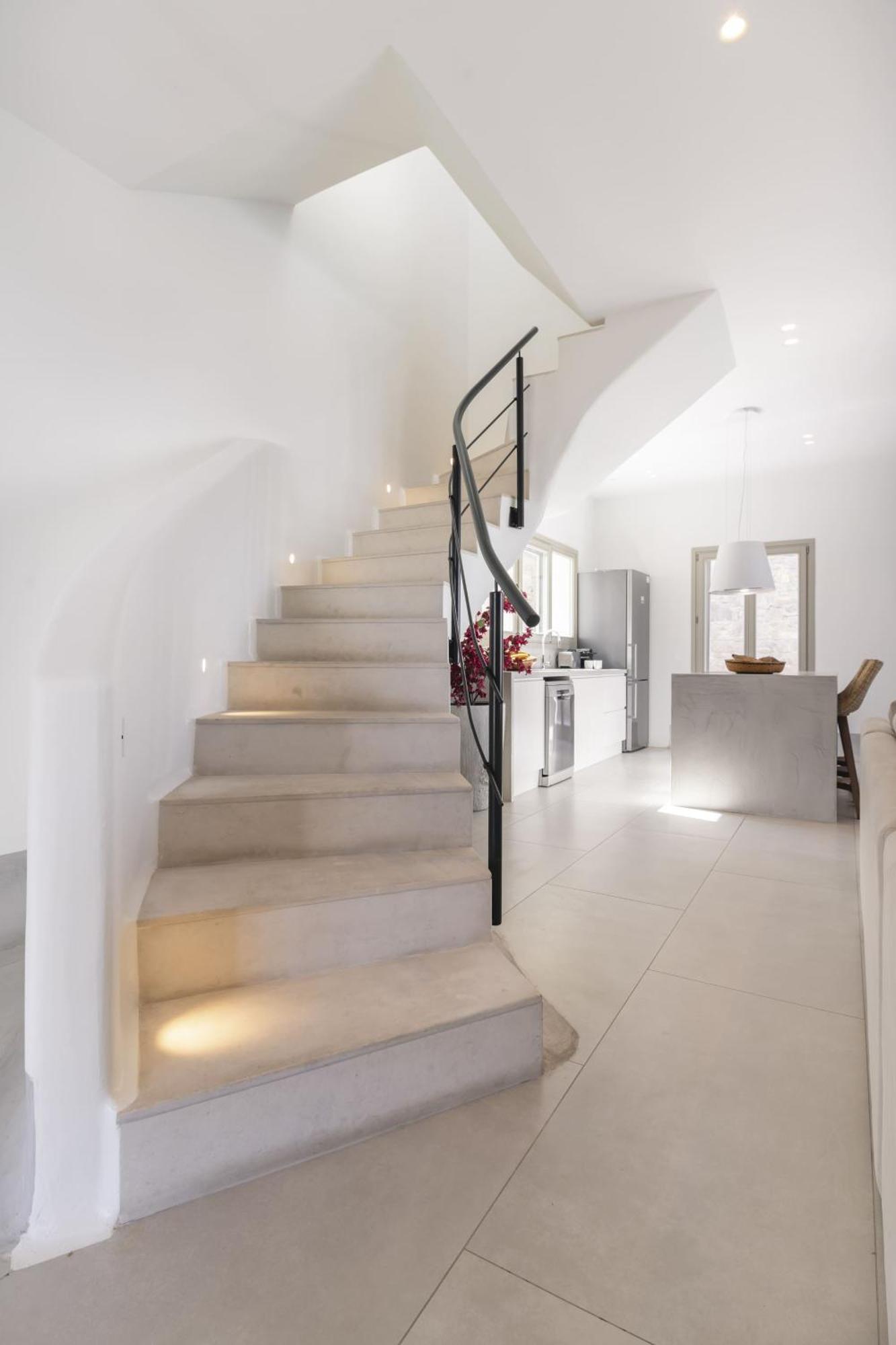 Villa Myko Three - Mg Mykonos
