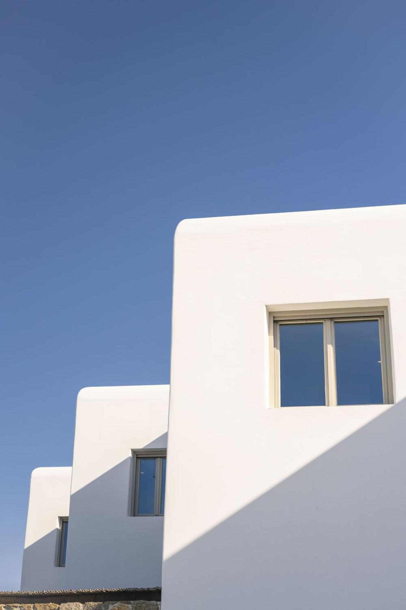 Myko Three - Mg Mykonos *