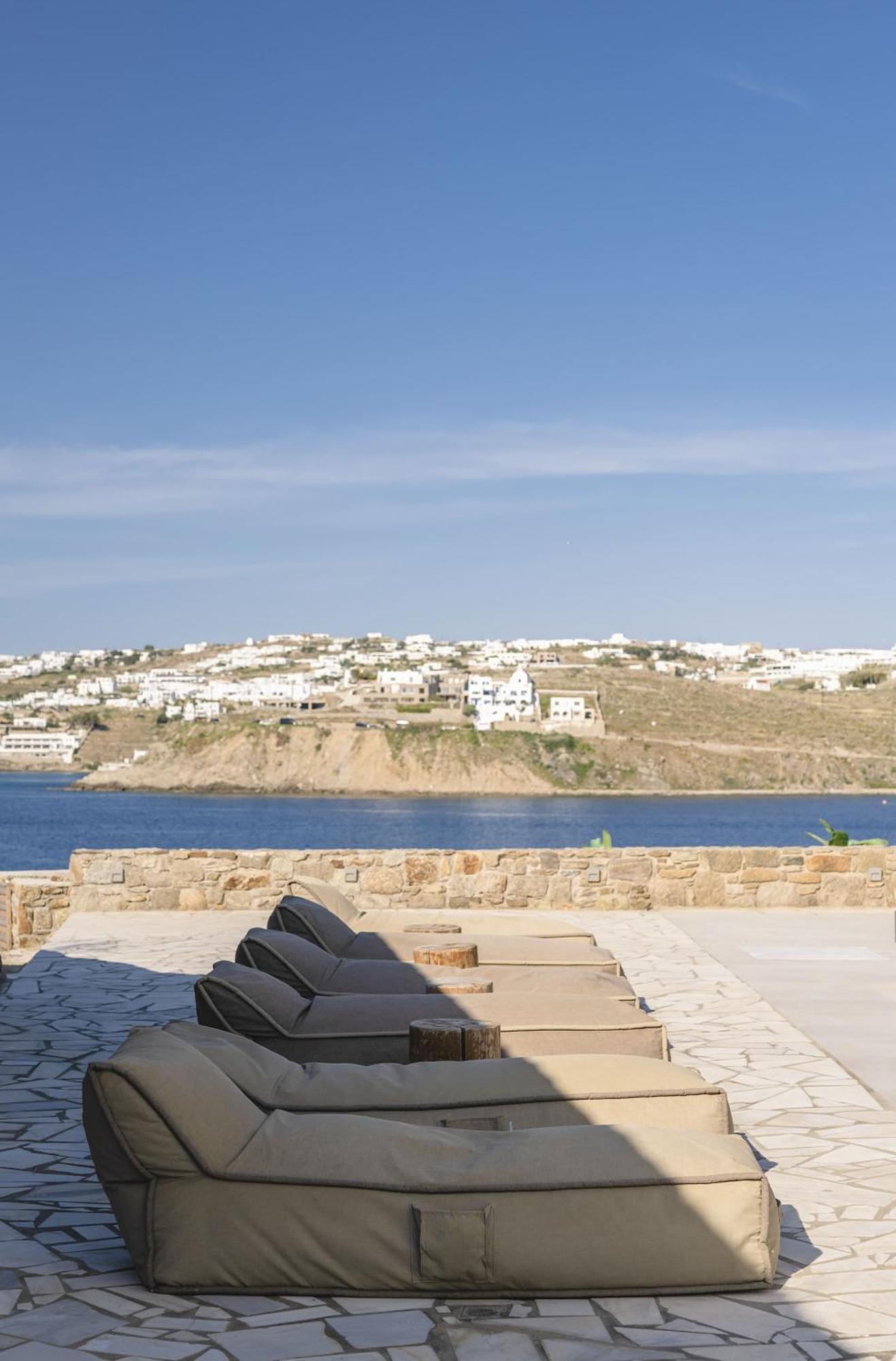 Myko Three - Mg Mykonos Villa