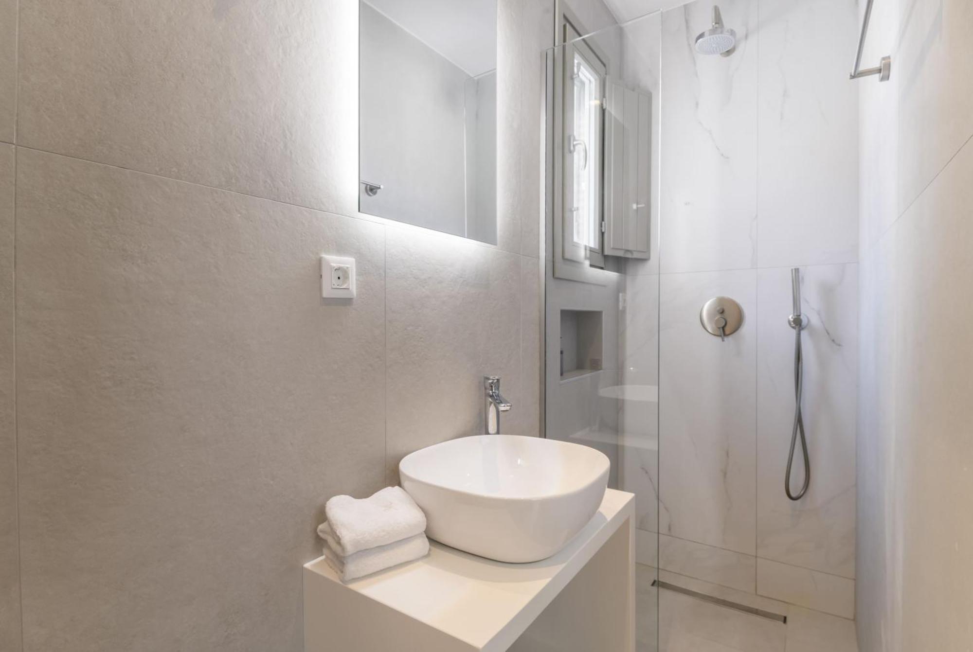 Myko Three - Mg Mykonos Villa *