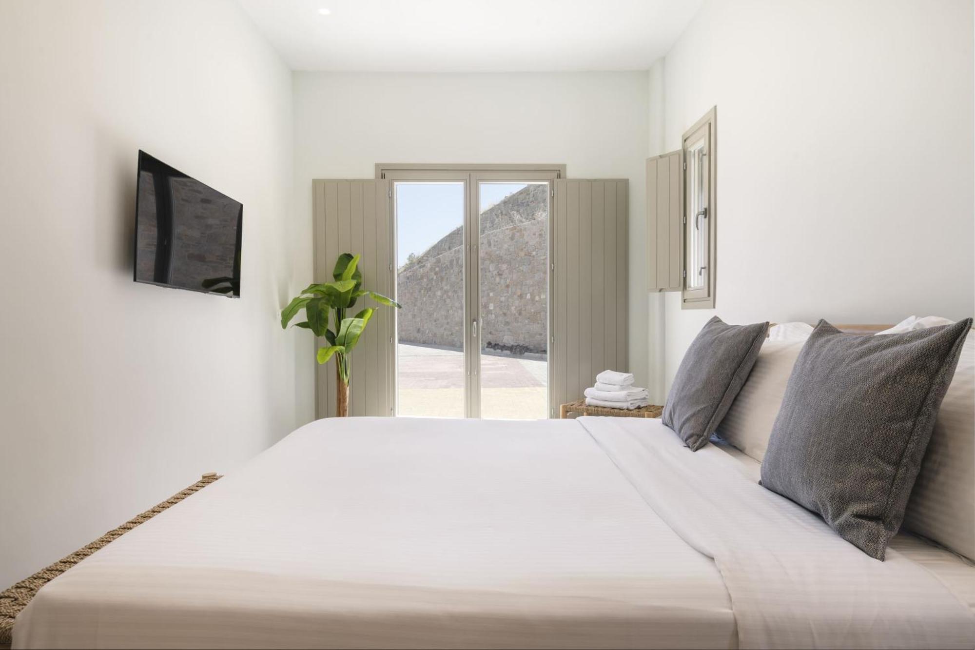 Villa Myko Three - Mg Mykonos *