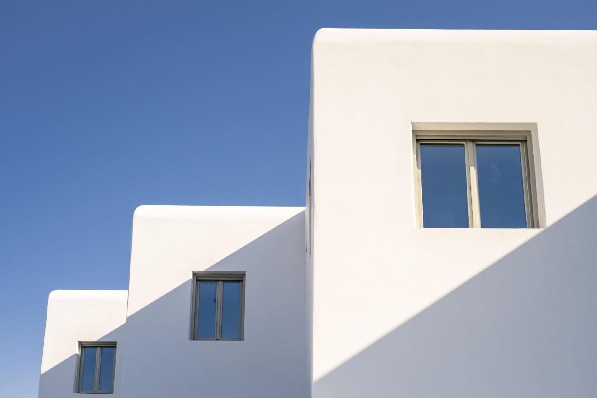 Villa Myko Three - Mg Mykonos Ornos (Mykonos)