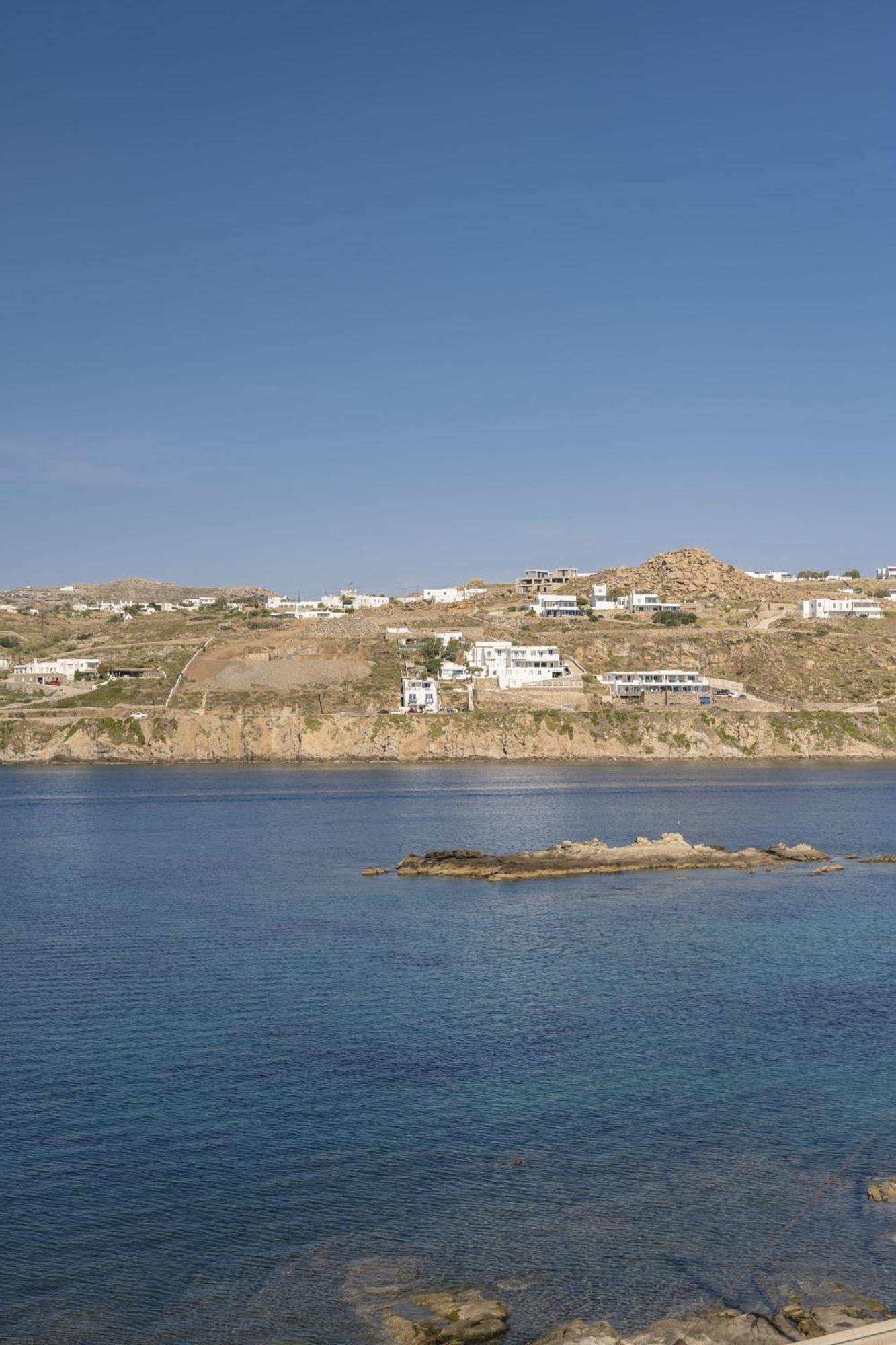 Myko Three - Mg Mykonos *