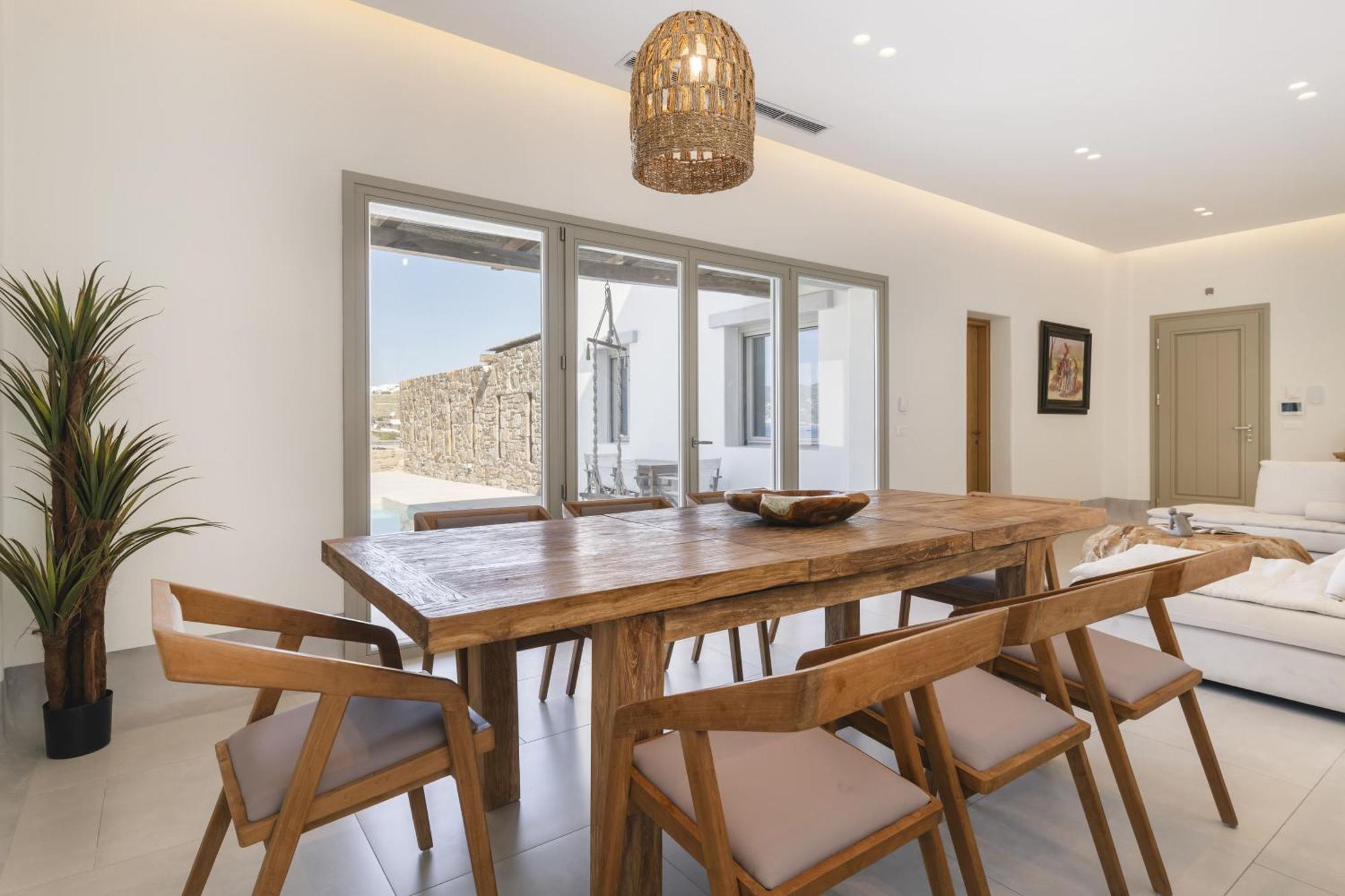 Myko Three - Mg Mykonos Villa