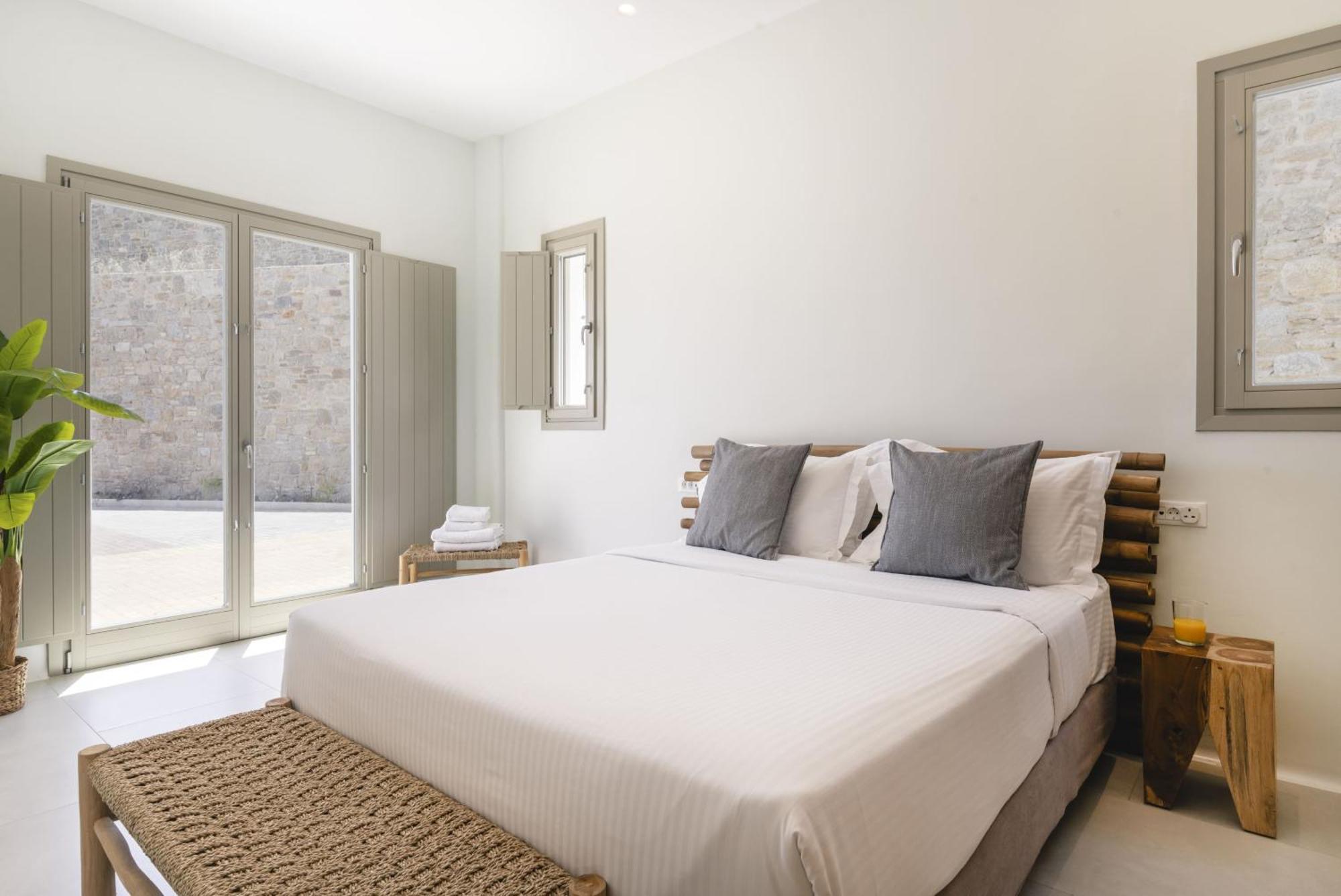 Villa Myko Three - Mg Mykonos