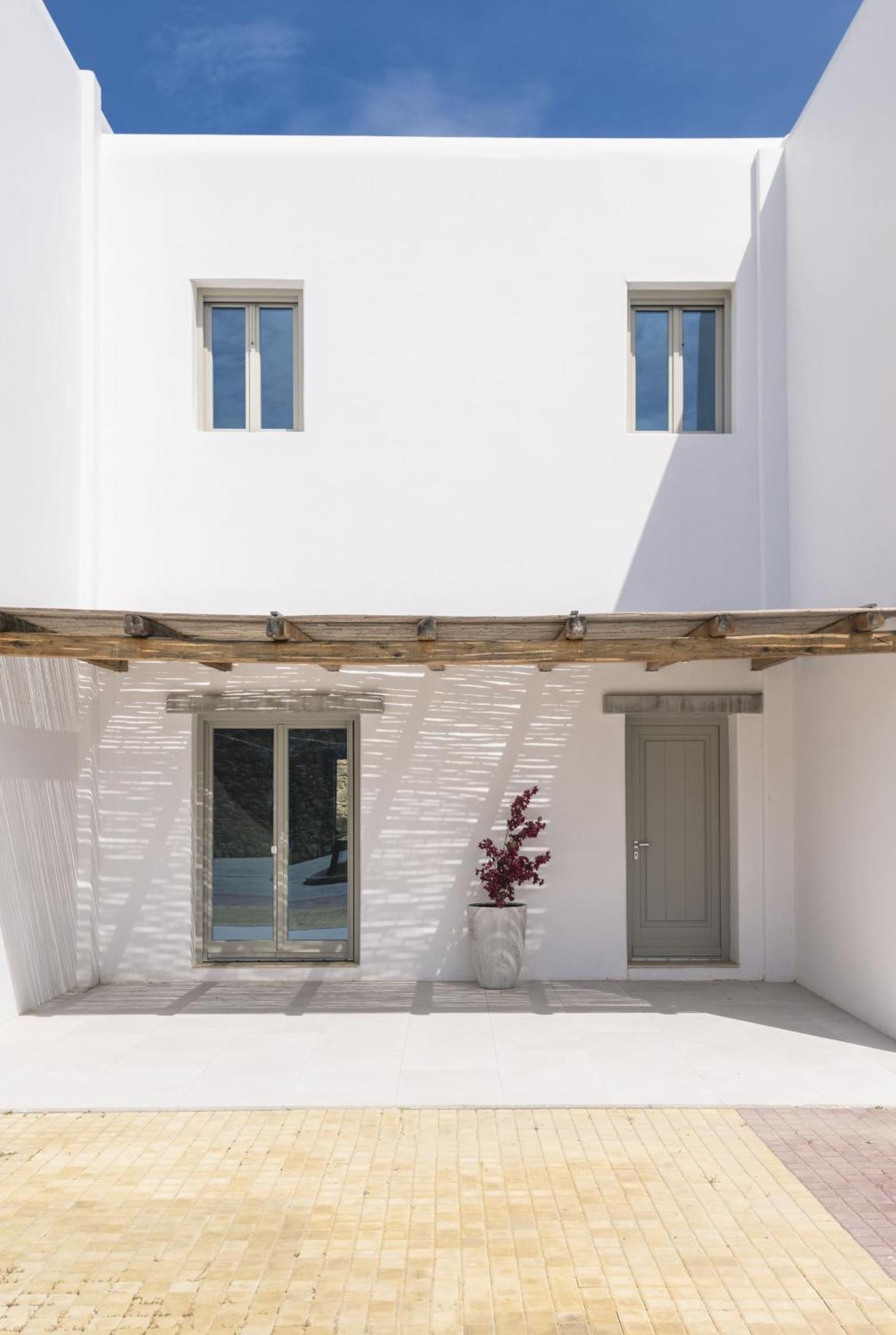 Villa Myko Three - Mg Mykonos Ornos (Mykonos)