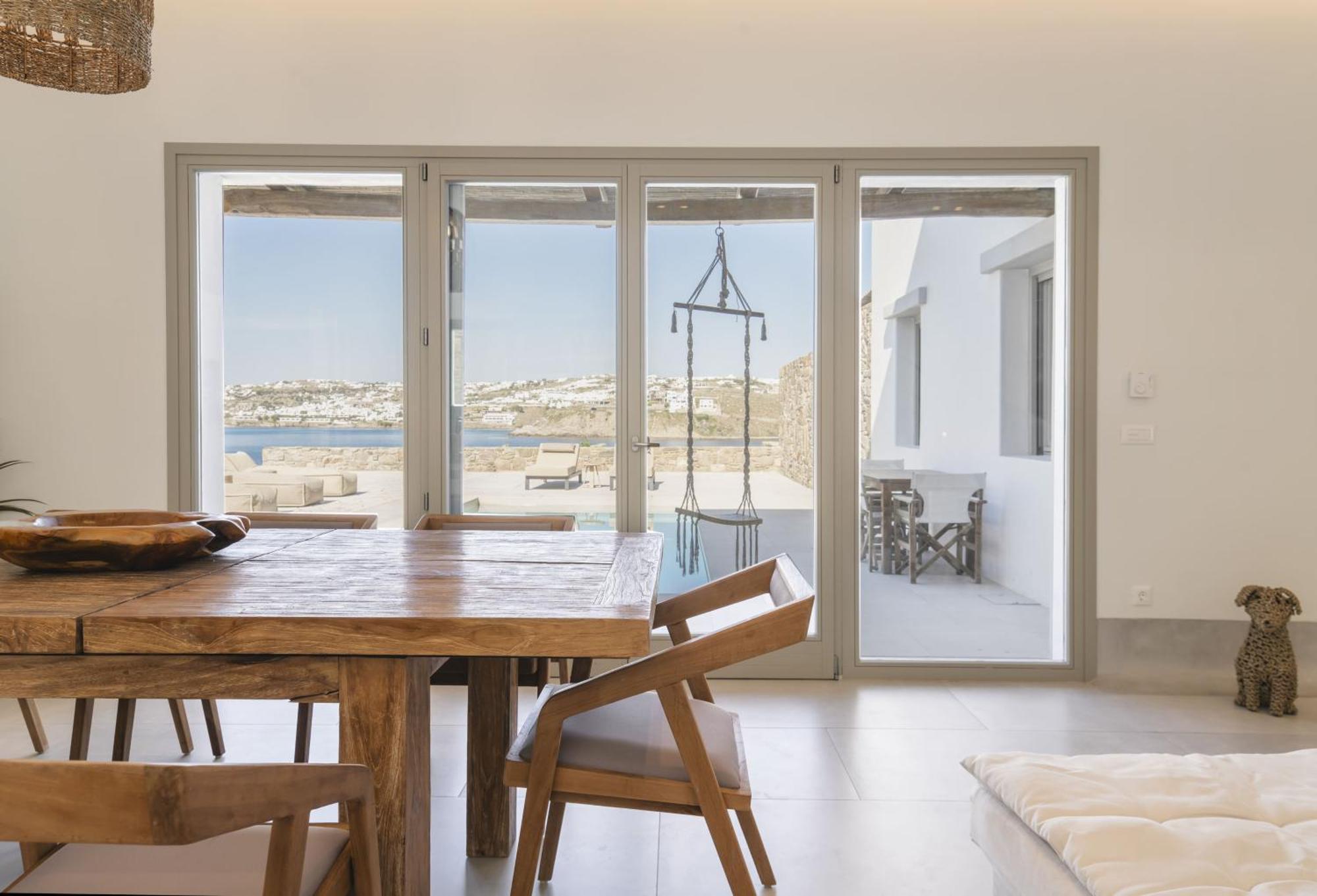 Myko Three - Mg Mykonos *