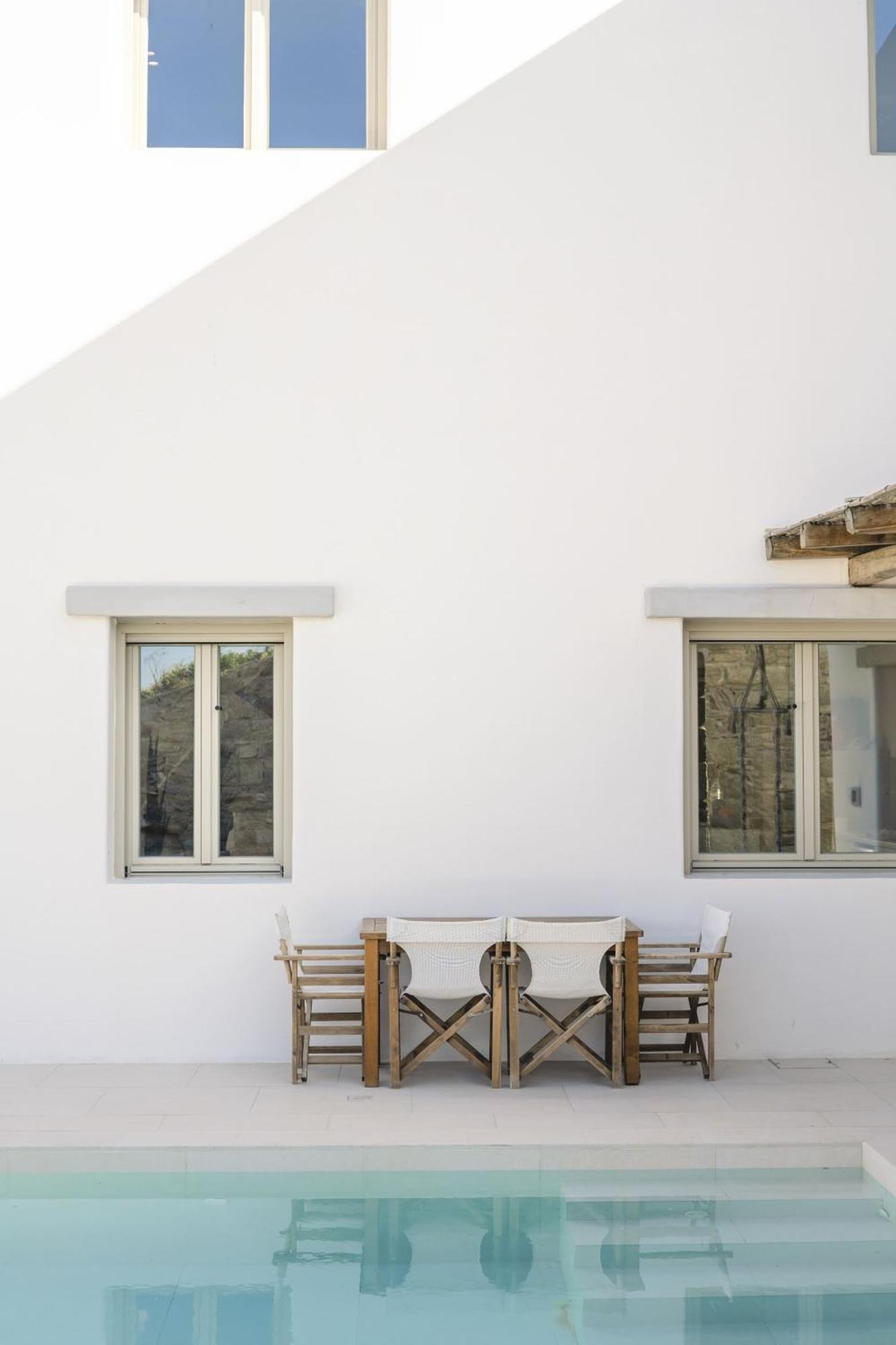 Villa Myko Three - Mg Mykonos