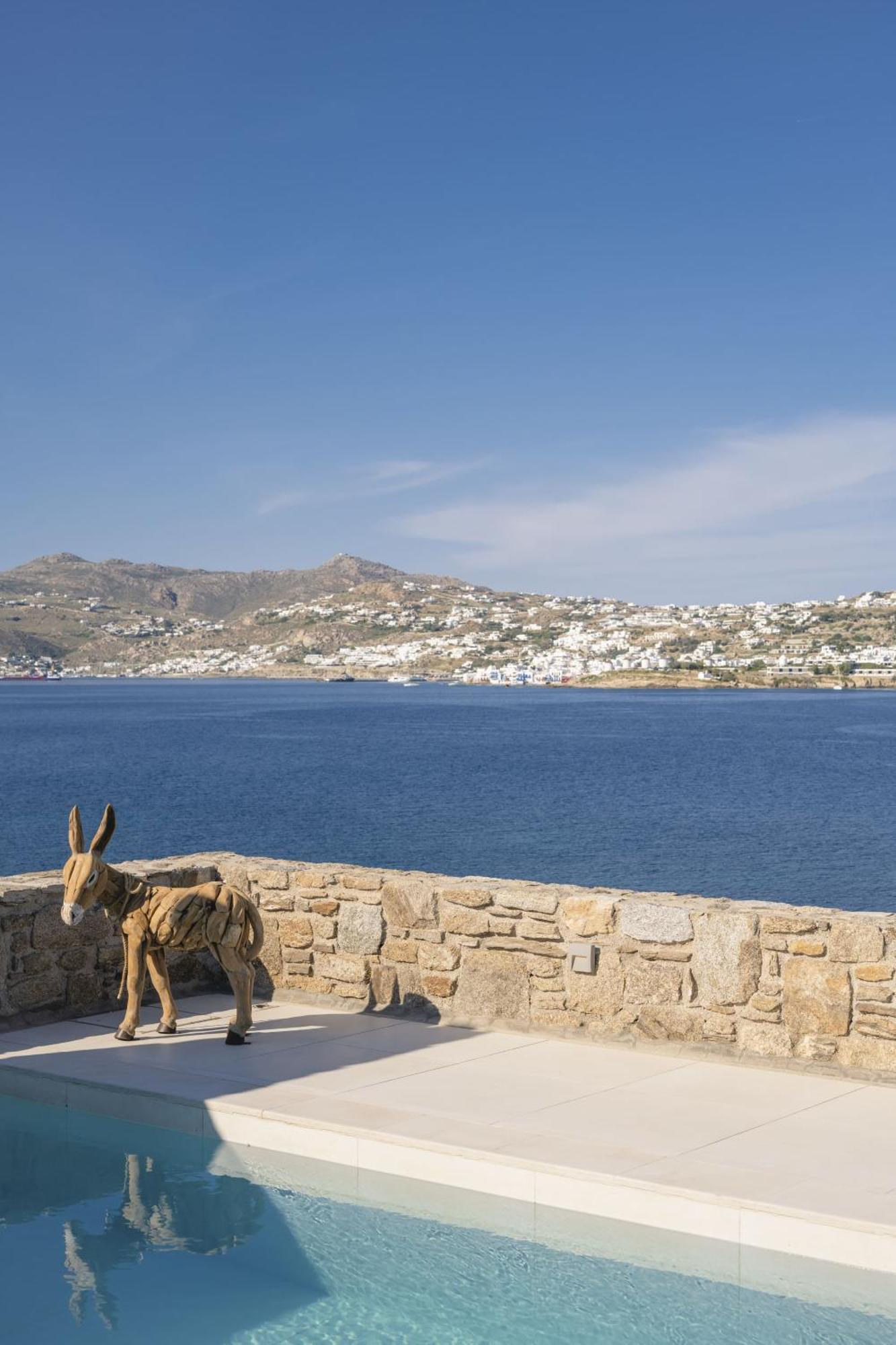 Myko Three - Mg Mykonos Villa